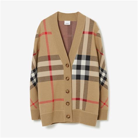 burberry knit boots|burberry cardigans women's sale.